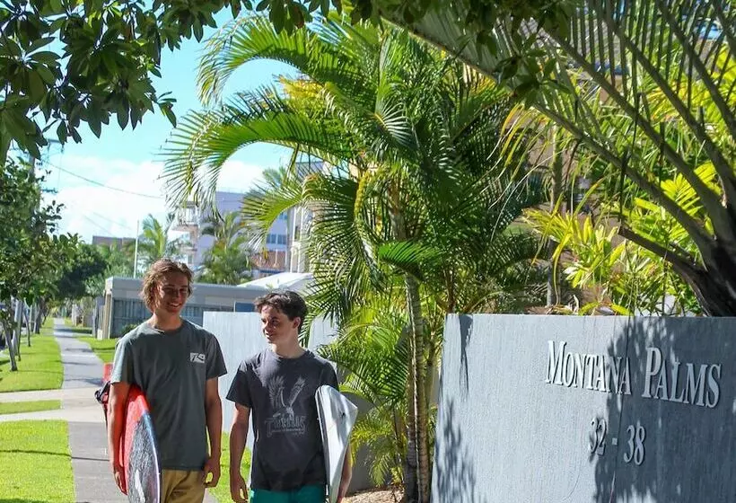 Montana Palms Resort