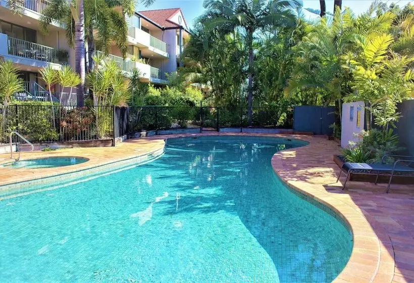 Montana Palms Resort