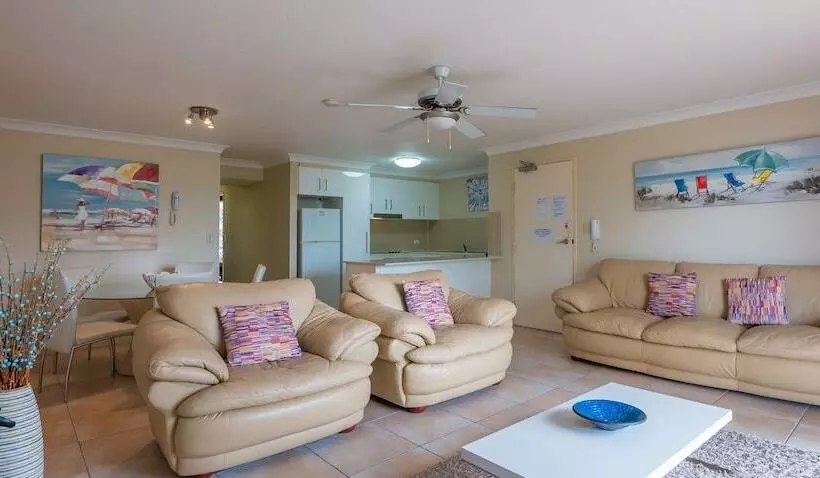 Montana Palms Resort