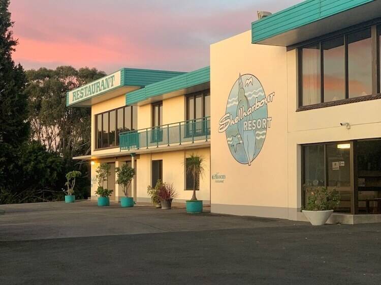 Motel Shellharbour Resort And Conference Centre