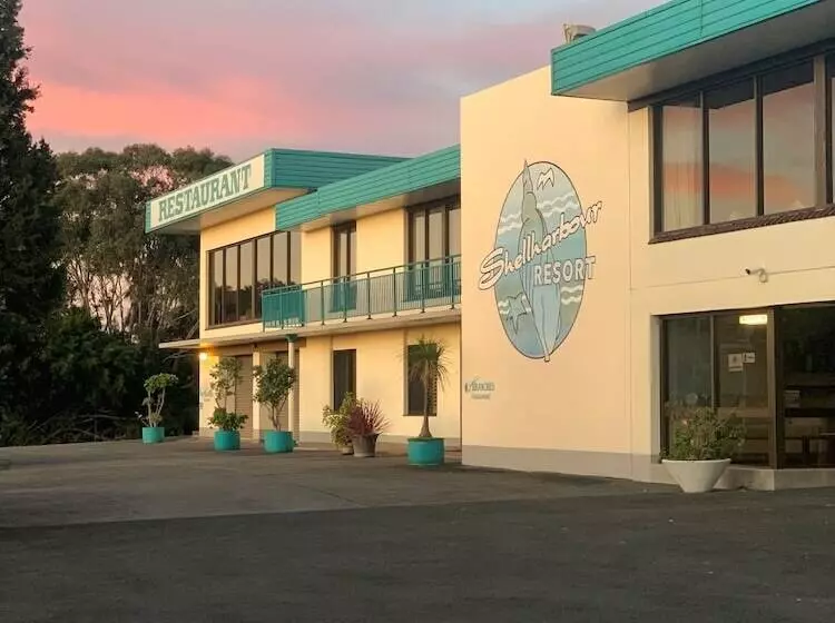 Motel Shellharbour Resort And Conference Centre