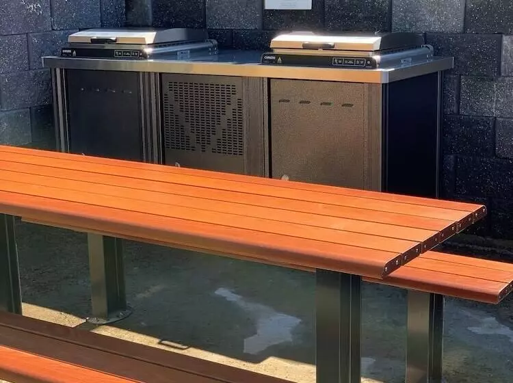 Motel Shellharbour Resort And Conference Centre