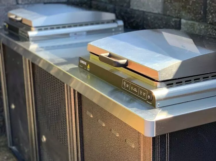 Motel Shellharbour Resort And Conference Centre