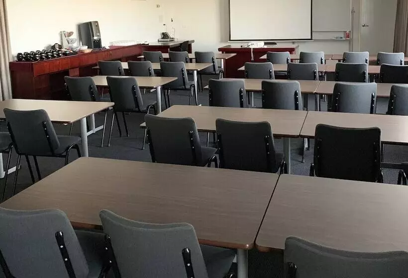 Motel Shellharbour Resort And Conference Centre