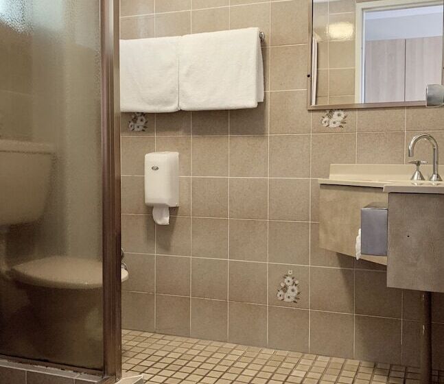 Motel Shellharbour Resort And Conference Centre