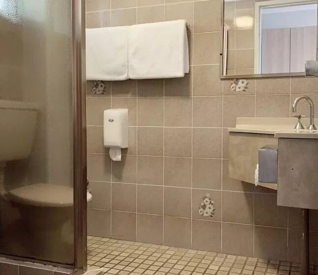 Motel Shellharbour Resort And Conference Centre