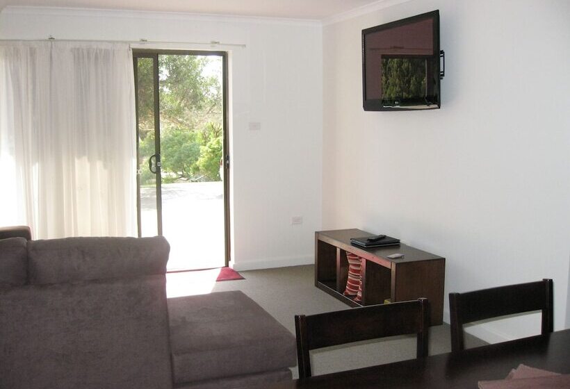 Motel Shellharbour Resort And Conference Centre