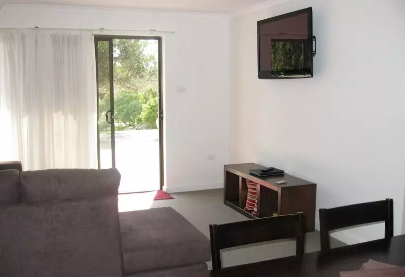 Motel Shellharbour Resort And Conference Centre