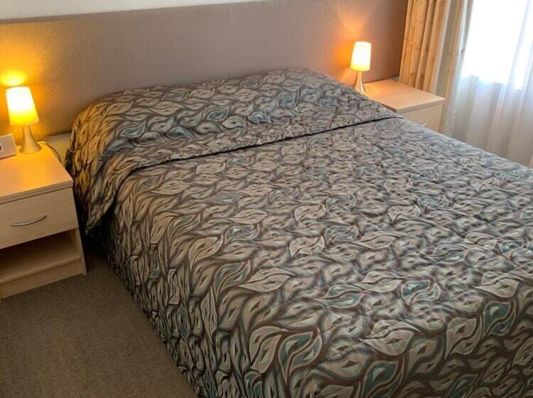 Motel Shellharbour Resort And Conference Centre