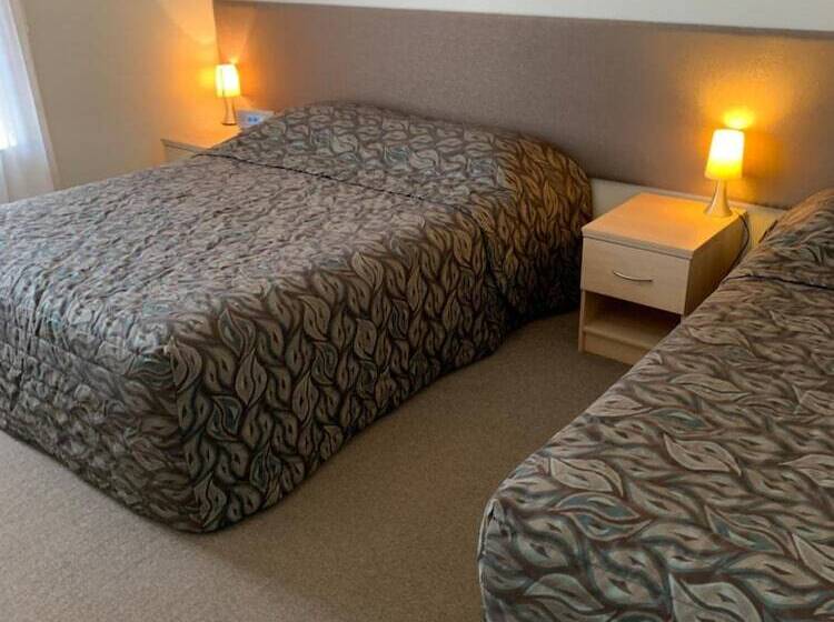 Motel Shellharbour Resort And Conference Centre