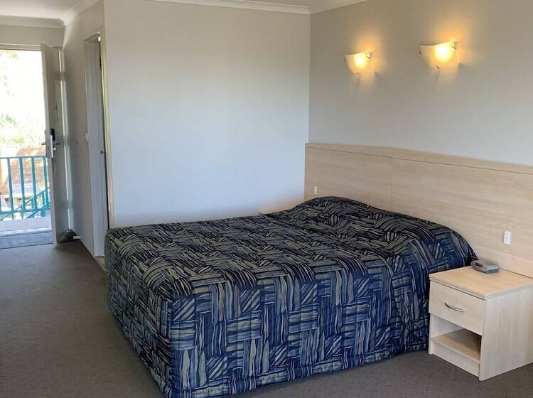 Motel Shellharbour Resort And Conference Centre