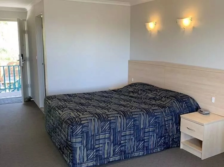 Motel Shellharbour Resort And Conference Centre