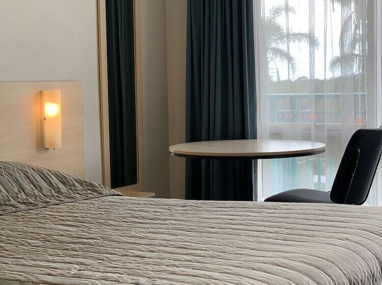 Motel Shellharbour Resort And Conference Centre