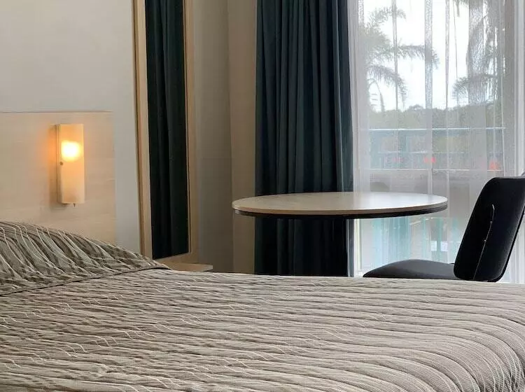 Motel Shellharbour Resort And Conference Centre