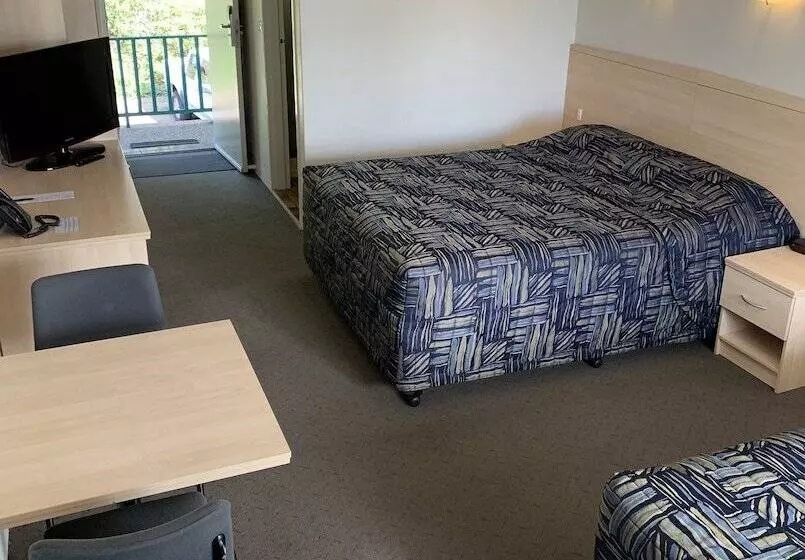 Motel Shellharbour Resort And Conference Centre