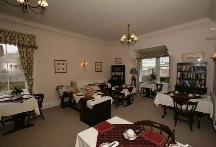 膳宿费 Bellevue Guest House