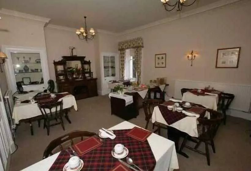 膳宿费 Bellevue Guest House