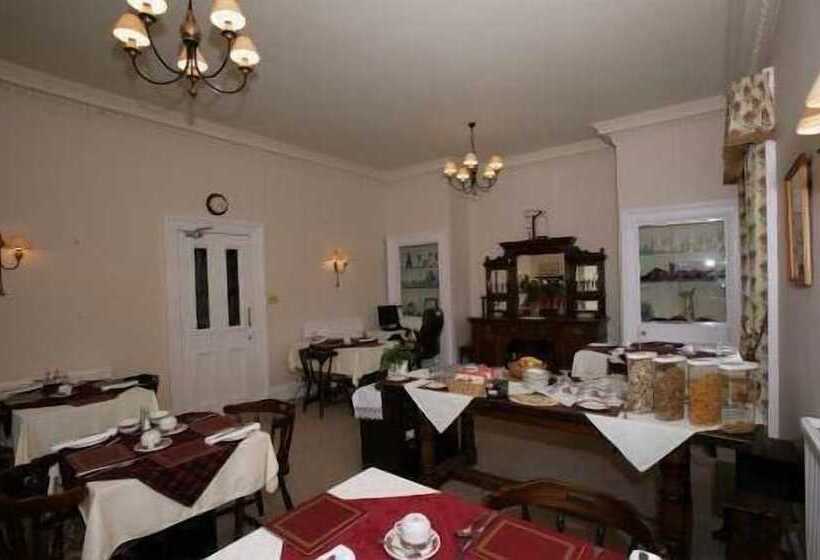 ペンション Bellevue Guest House