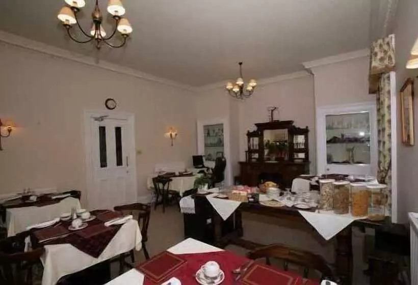 膳宿费 Bellevue Guest House