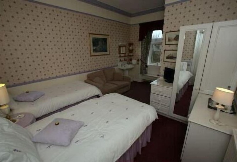 ペンション Bellevue Guest House