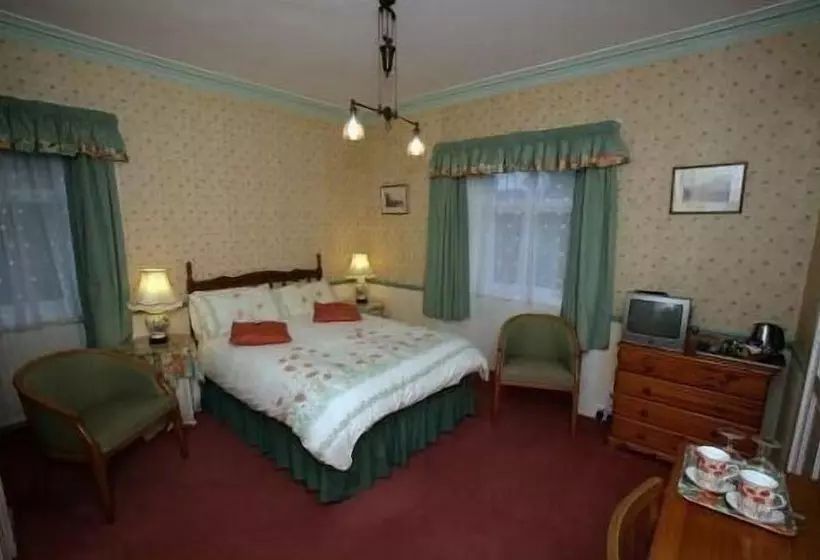 膳宿费 Bellevue Guest House