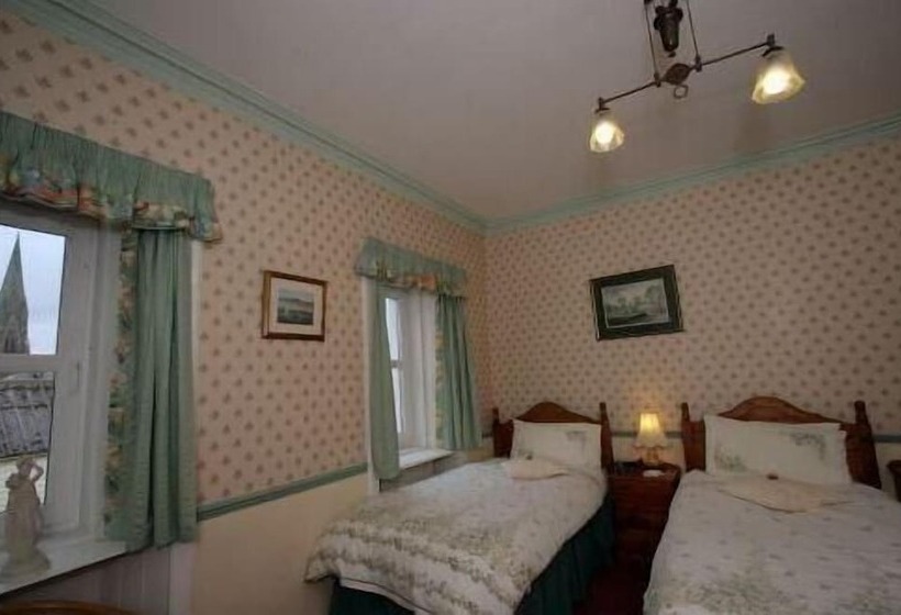 ペンション Bellevue Guest House