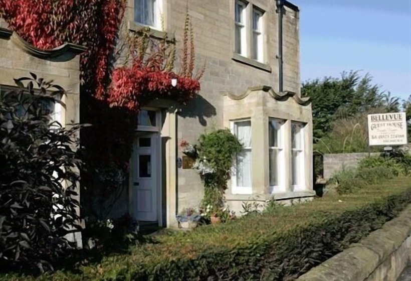 ペンション Bellevue Guest House