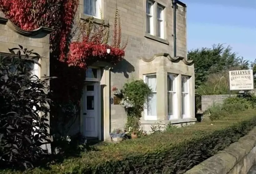 膳宿费 Bellevue Guest House