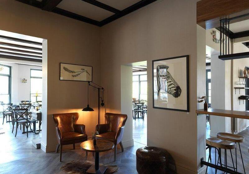 ペンション Berida