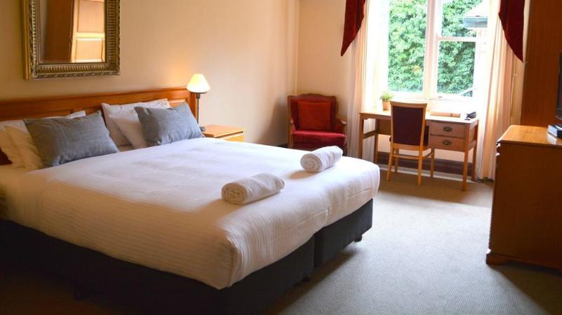 ペンション Berida