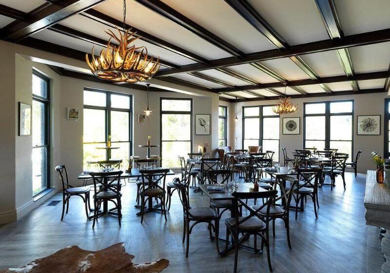 ペンション Berida