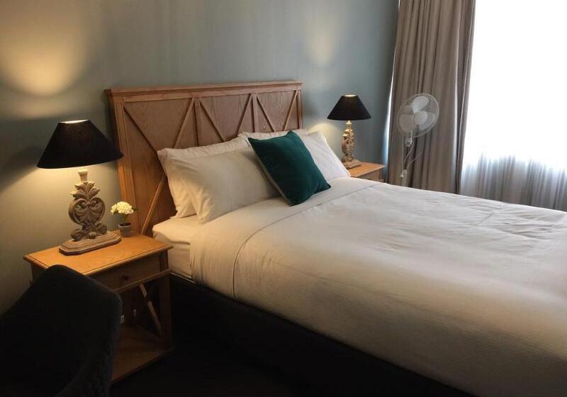 ペンション Berida