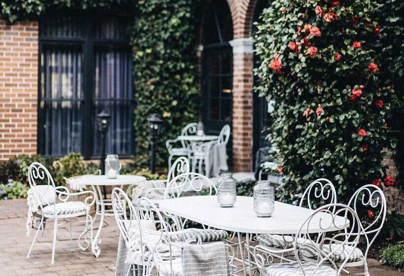 ペンション Berida