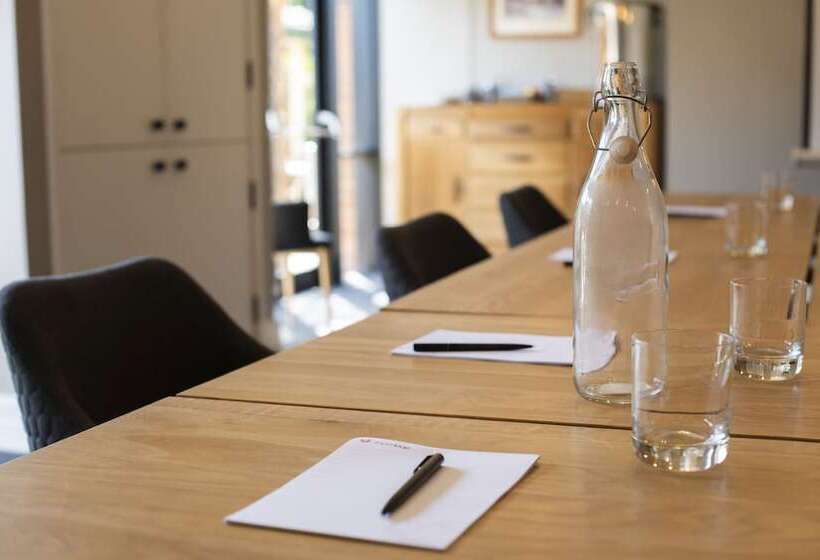 ペンション Berida