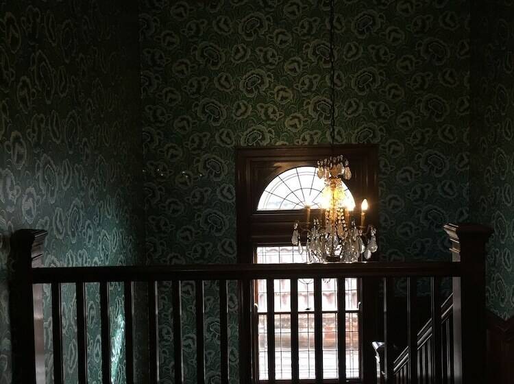 ペンション Berida