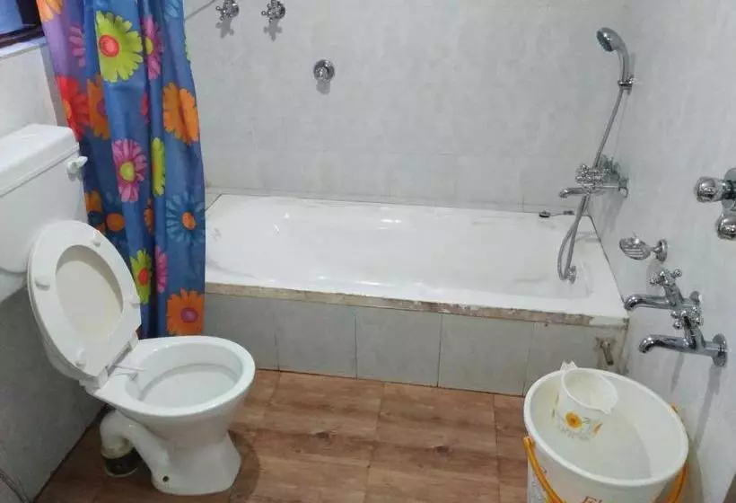 膳宿费 Himalayan Cottage