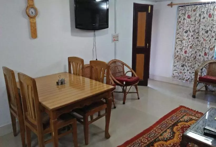 膳宿费 Himalayan Cottage