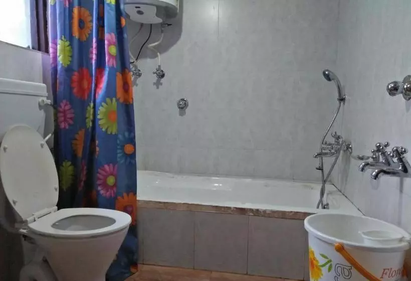 膳宿费 Himalayan Cottage