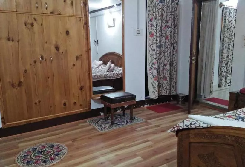 膳宿费 Himalayan Cottage