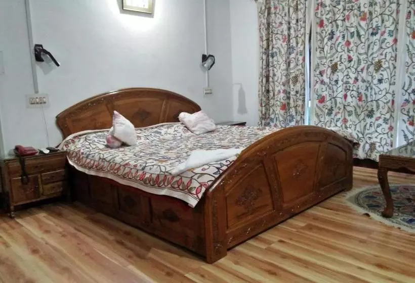 膳宿费 Himalayan Cottage