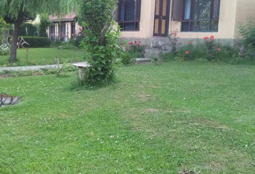 膳宿费 Himalayan Cottage