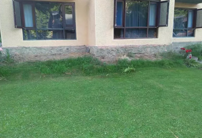 膳宿费 Himalayan Cottage