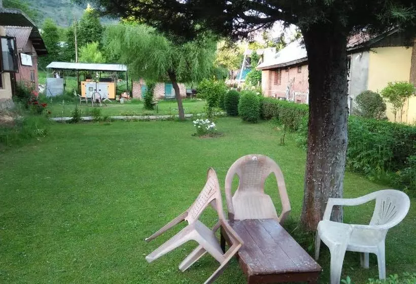 膳宿费 Himalayan Cottage