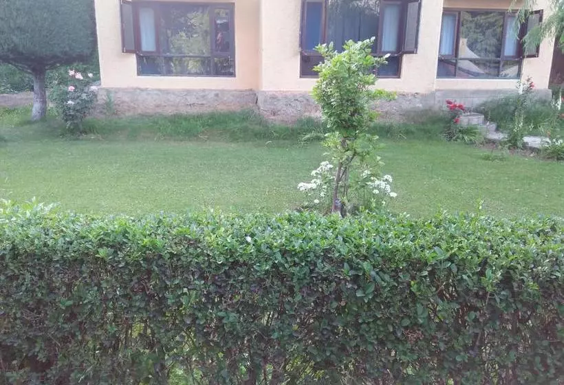 膳宿费 Himalayan Cottage