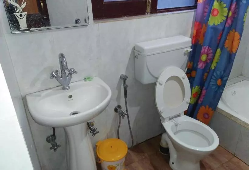 膳宿费 Himalayan Cottage