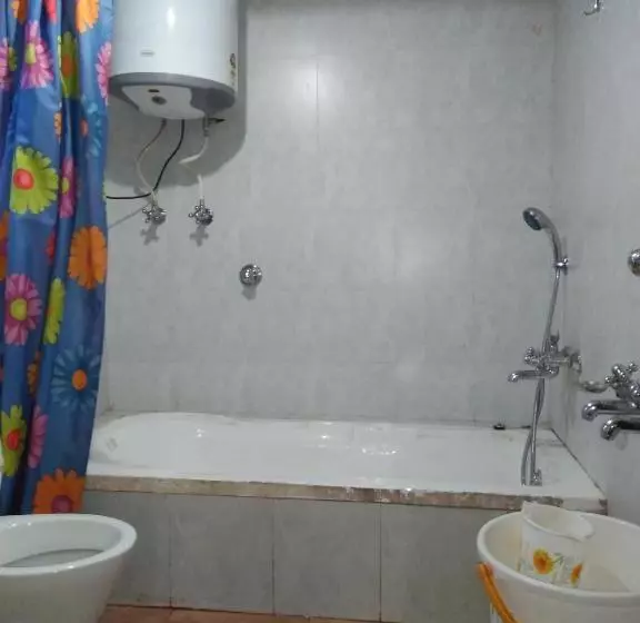 膳宿费 Himalayan Cottage