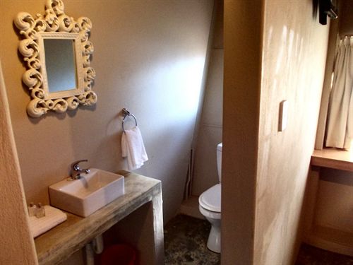 膳宿费 Modimolle Funky Stay Backpackers