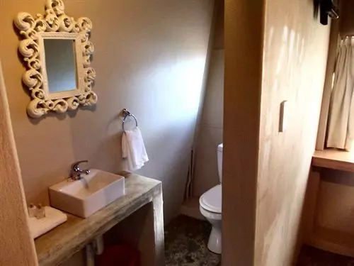 Пансион Modimolle Funky Stay Backpackers