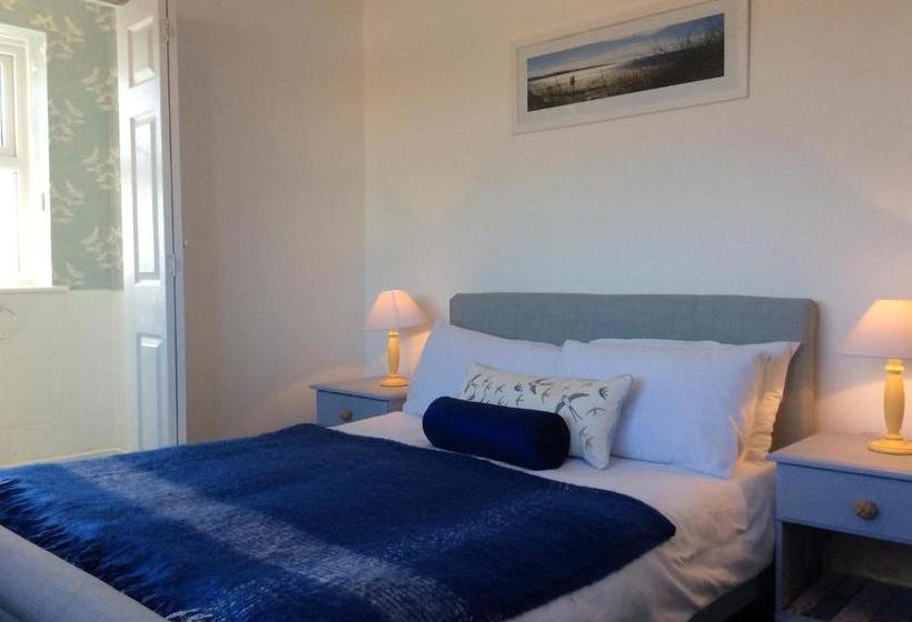 Pensão The Townhouse 101