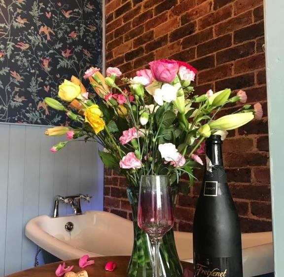 Pensão The Townhouse 101